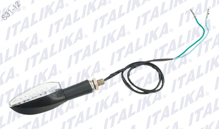 [F09020140] LED DIRECCIONAL TRAS DER