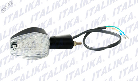 [F09020148] LED DIRECCIONAL TRAS IZQ