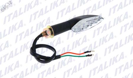 [F09020156] LED DIRECCIONAL DEL IZQ