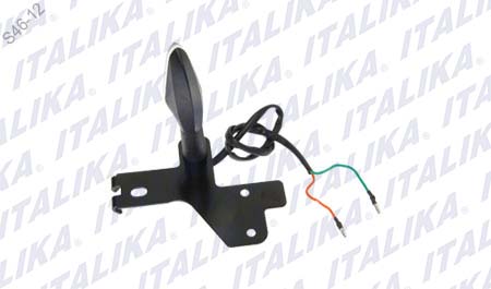 [F09020157] LED DIRECCIONAL TRAS IZQ