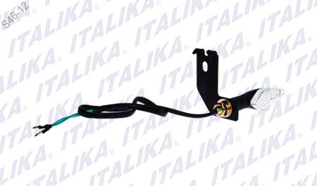 [F09020158] LED DIRECCIONAL TRAS DER