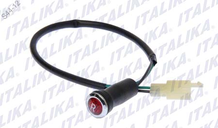 [F09020166] LAMPARA INDICADOR REVERSA