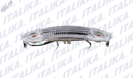 [F09020170] BARRA DIRECCIONALES