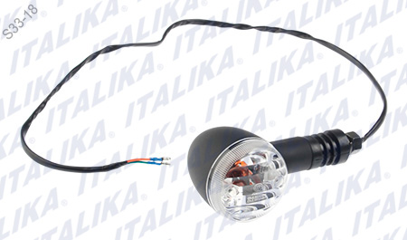 [F09020173] DIRECCIONAL IZQ TRAS NEGRA