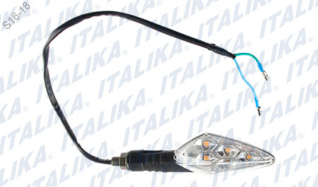 [F09020187] LED DIRECCIONAL TRAS DER