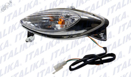 [F09020195] DIRECCIONAL TRAS IZQ