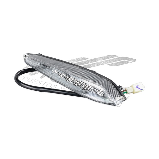 [F09020241] LED DECORATIVO TANQUE IZQ