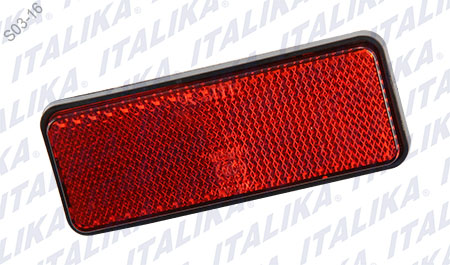 [F09020249] REFLECTOR TRAS