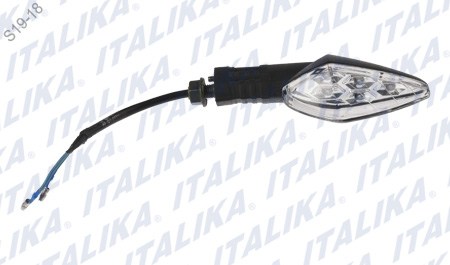 [F09020251] LED DIRECCIONAL TRAS DER