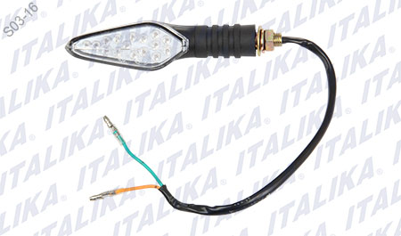 [F09020260] LED DIRECCIONAL IZQ