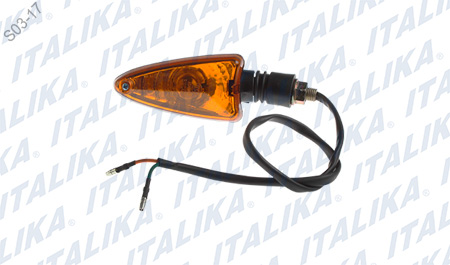 [F09020287] DIRECCIONAL TRAS IZQ