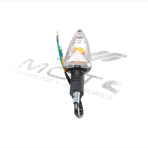 [F09020326] DIRECCIONAL DEL IZQ