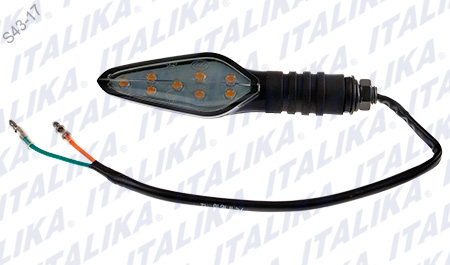 [F09020344] LED DIRECCIONAL DEL IZQ