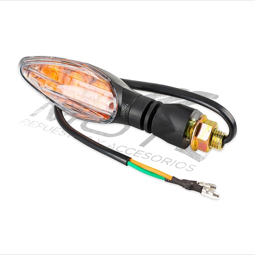 [F09020366] LED DIRECCIONAL TRAS IZQ