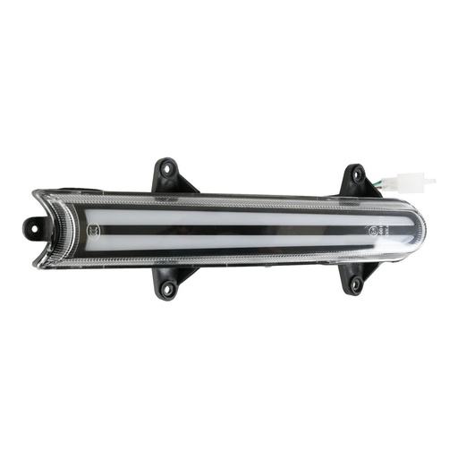 [F09020400] LAMPARA DECORATIVA LED FRONT