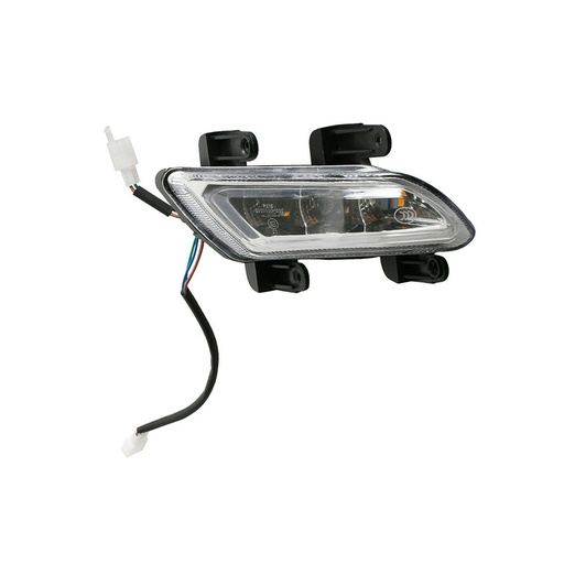 [F09020402] DIRECCIONAL LED TRAS DER
