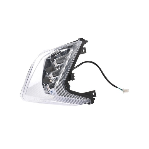 [F09020434] DIRECCIONAL TRAS DER