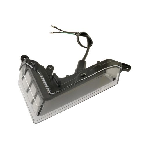 [F09020460] LED DECORATIVO TANQUE DER