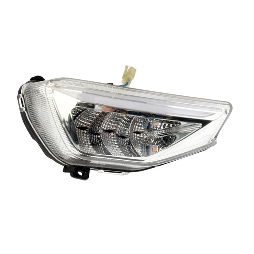 [F09020477] DIRECCIONAL LED DEL DER