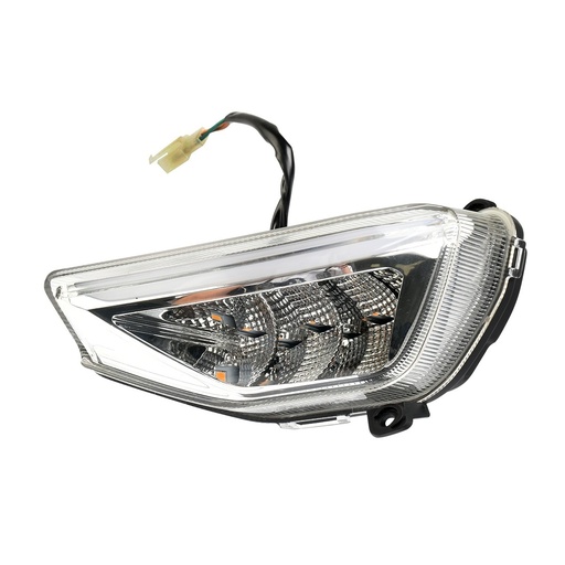 [F09020478] DIRECCIONAL LED DEL IZQ