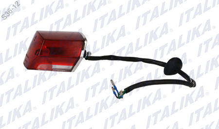 [F09030035] CALAVERA