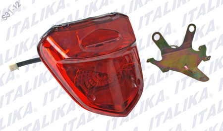 [F09030042] CALAVERA