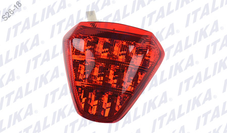 [F09030068] CALAVERA LED