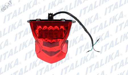 [F09030082] CALAVERA