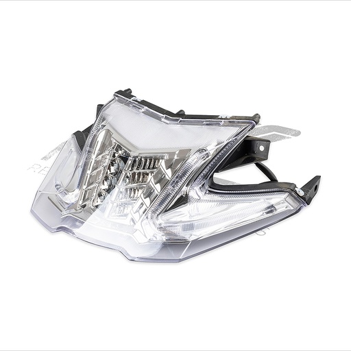 [F09030095] CALAVERA