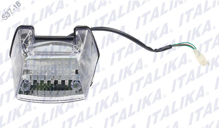 [F09030102] LAMPARA TRAS