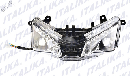 [F09030107] CALAVERA TRAS