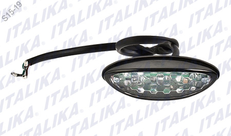 [F09030109] LAMPARA LED TRAS