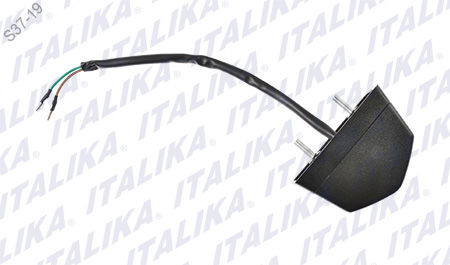 [F09030113] LAMPARA PLACA