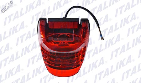 [F09030119] CALAVERA