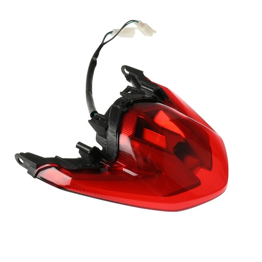 [F09030120] CALAVERA TRAS