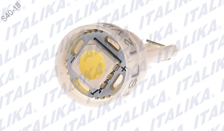 [F09040107] FOCO LED AUXILIAR