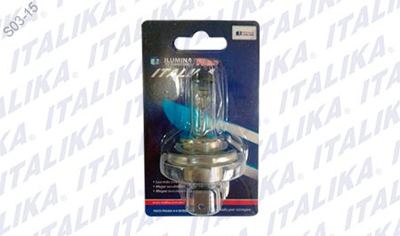 [F09040115] FOCO HALOGENO H4 35/35W (1 PZA)