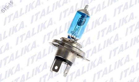 [F09040118] FOCO FARO HS1 12V 35/35W AZUL