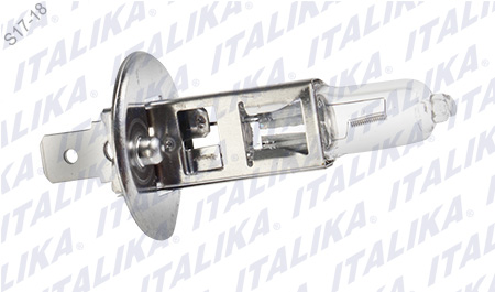 [F09040121] FOCO FARO LUPA 12V 55W