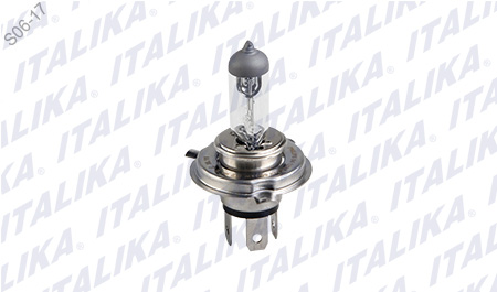 [F09040124] FOCO FARO 12V 60/55W