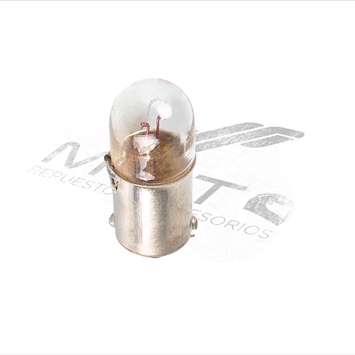 [F0904CF07] FOCO T-8.5 M/M 4W (CJA 10 PIEZAS)