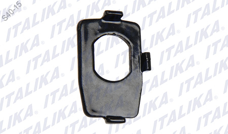 [F09050010] PLACA SOPORTE DIRECCIONALES