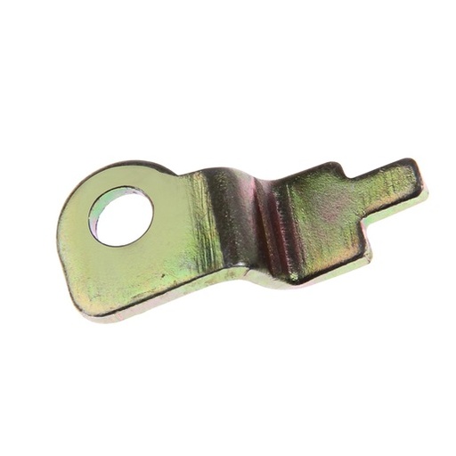 [F09050012] ABRAZADERA FARO DER