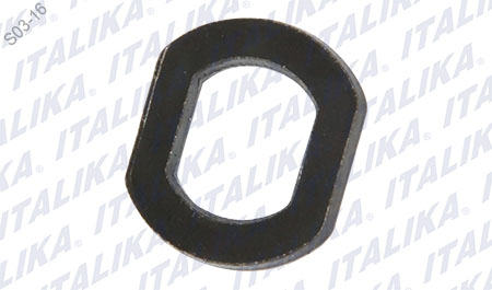 [F09050015] PLACA POSICIONAMIENTO DIRECCIONAL