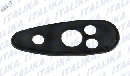 [F09050024] BASE DIRECCIONAL TRAS IZQ