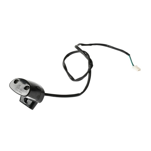 [F09060022] LAMPARA PORTAPLACA