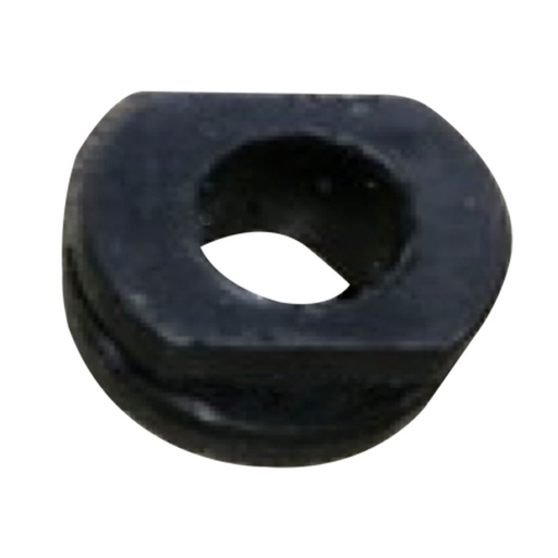 [F09080028] GOMA SOPORTE CALAVERA