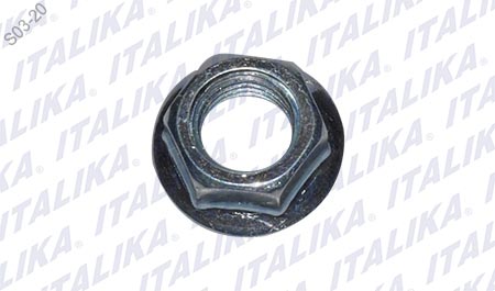 [F09100001] TUERCA M10