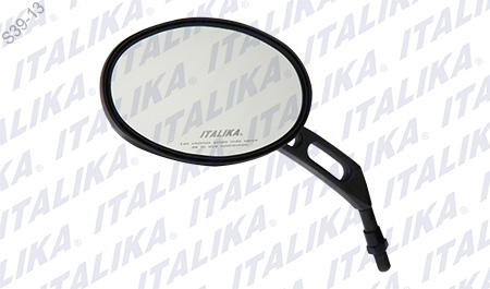 [F10010151] ESPEJO IZQ CON LOGO Y LEYENDA