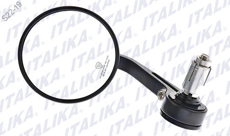 [F10010243] ESPEJO IZQ